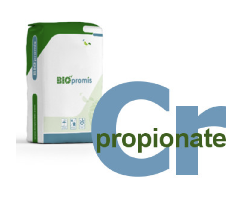 Биопромис Хром пропионат